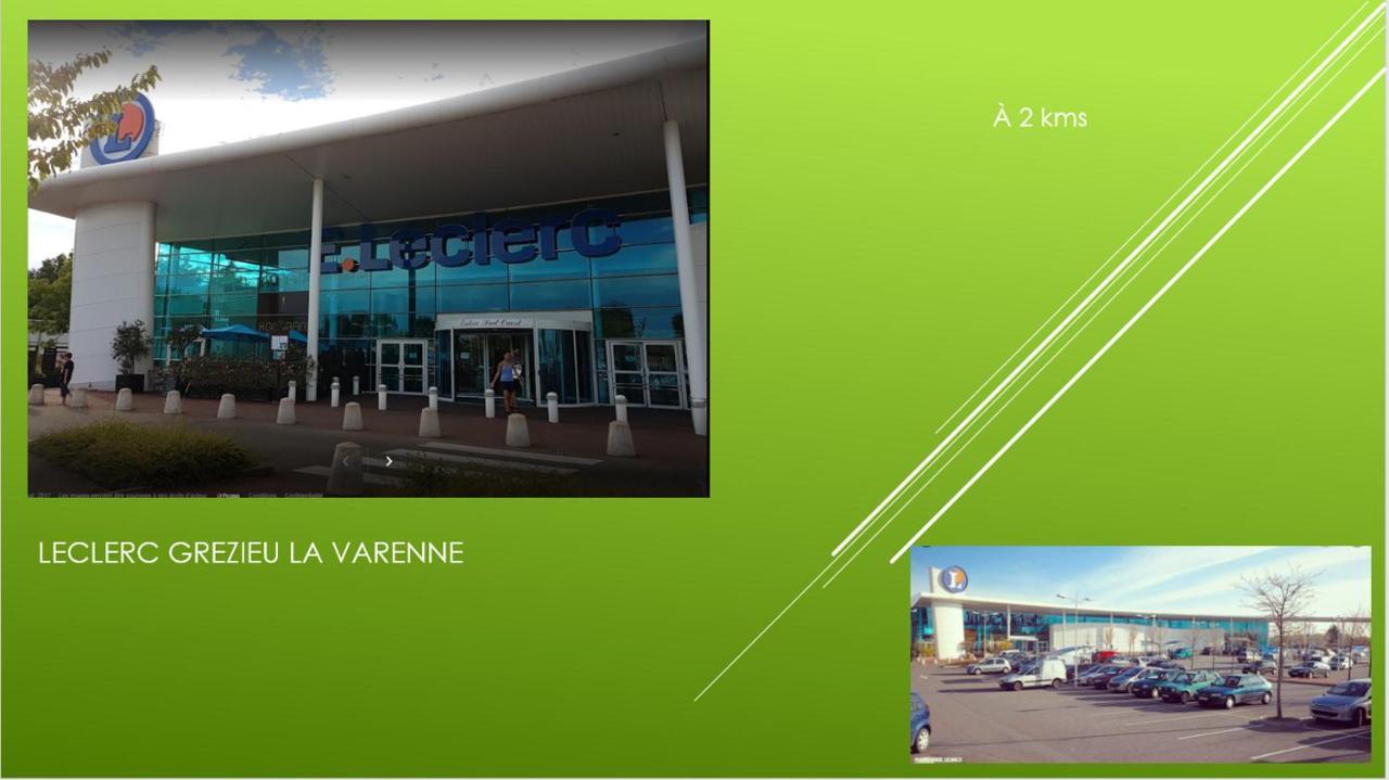 Apartamento Bel T2 40 M² *