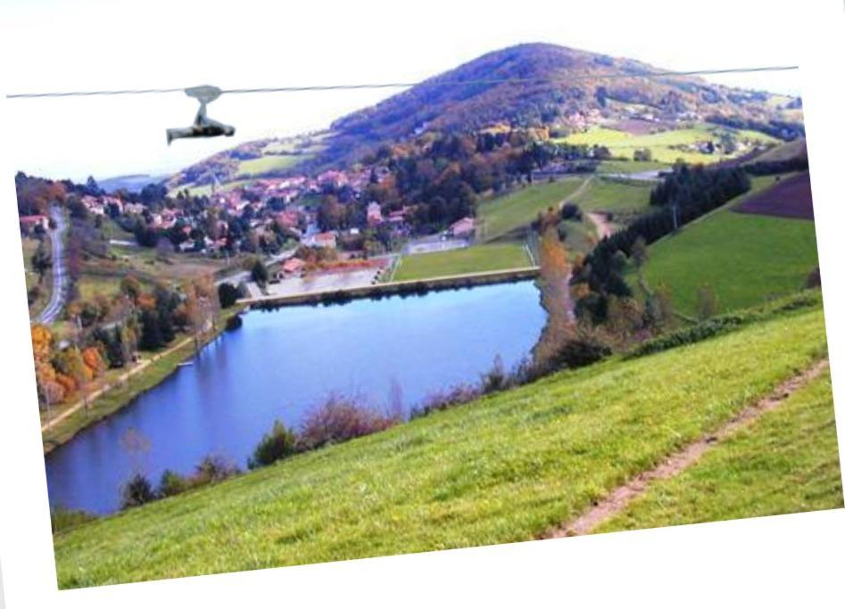 Bel T2 40 M² *