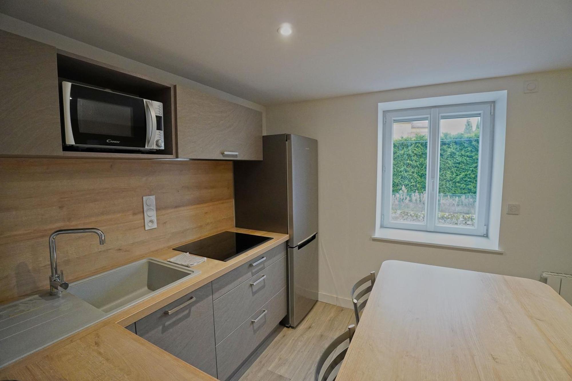 Apartamento Bel T2 40 M² Vaugneray