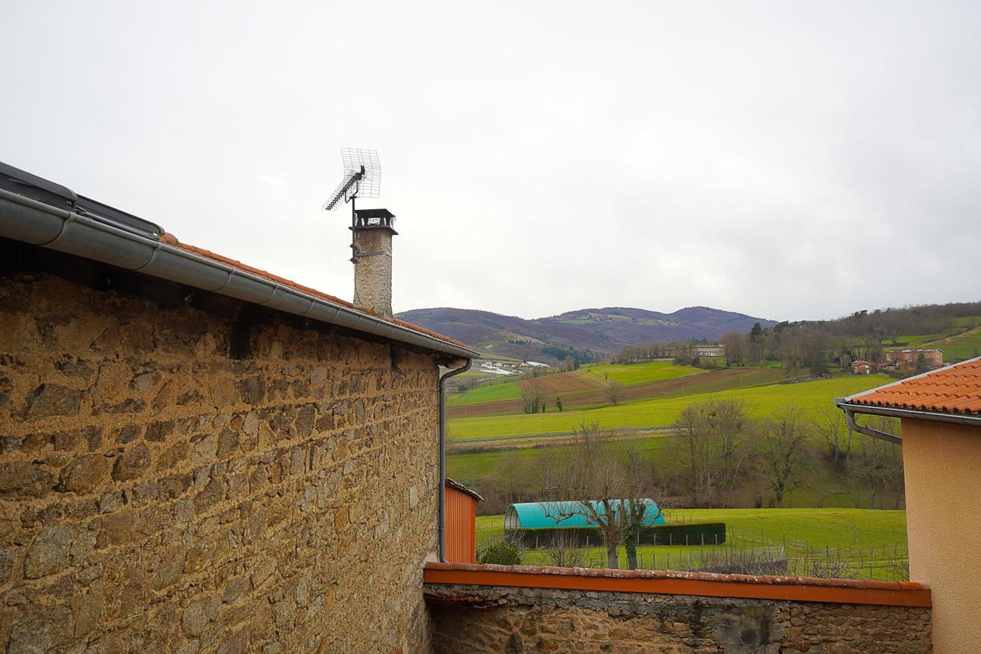 Bel T2 40 M² Vaugneray