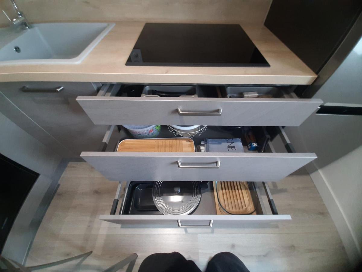 Apartment Bel T2 40 M² *