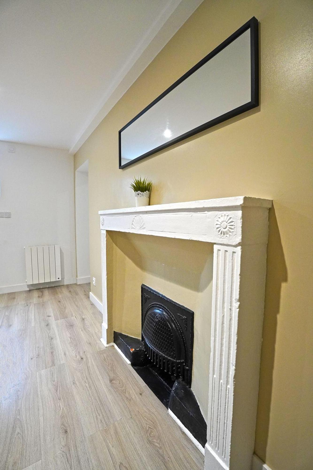 Bel T2 40 M² Apartment