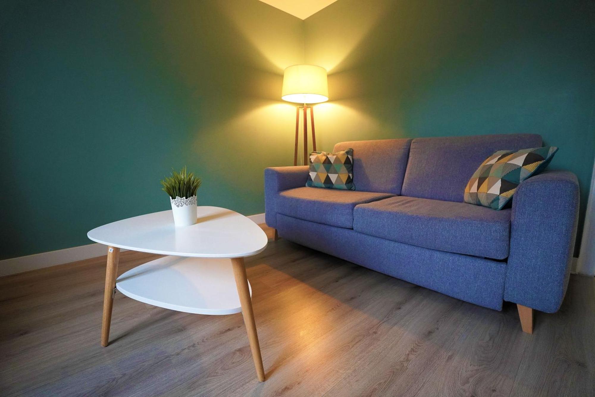 Bel T2 40 M² Apartment *